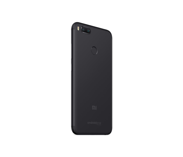 XIAOMI MI A1 64GB Czarny MZB5675EU - 383863 - zdjęcie 5